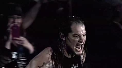 I Bring The Darkness End Of Days Baron Corbin Feat Tommy Vext