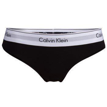 Calvin Klein Modern Cotton Bikini Vaatekauppa Fi