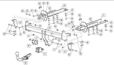 2015 - SJ US-UK Hitch & Tow Rating Differences? | Subaru Forester ...