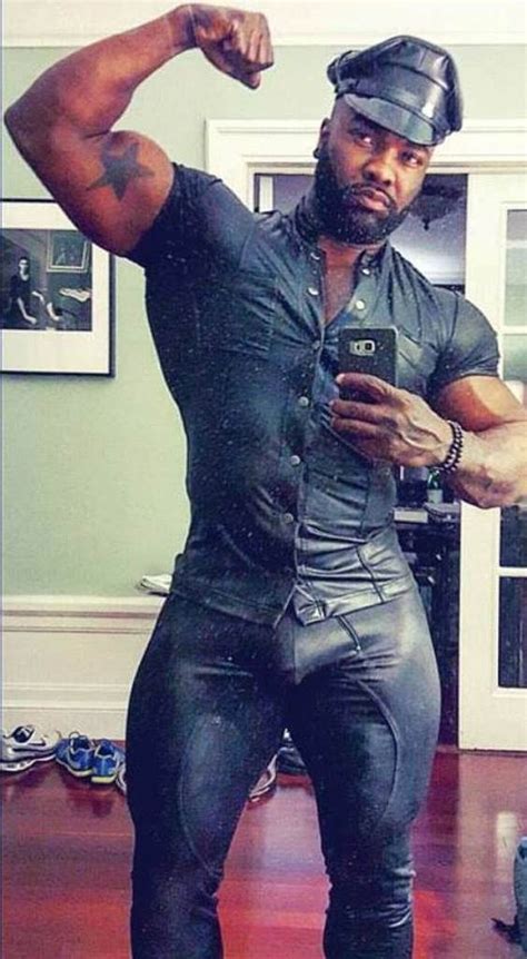 Pin On Hot Leather