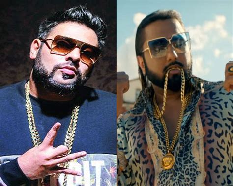 Badshah Ends Long Running Feud With Honey Singh At Dehradun Concert