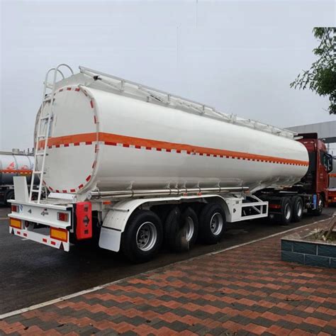 Used Crude Oil Trailers For Sale Fuel Tanker Trailers For Sale Used