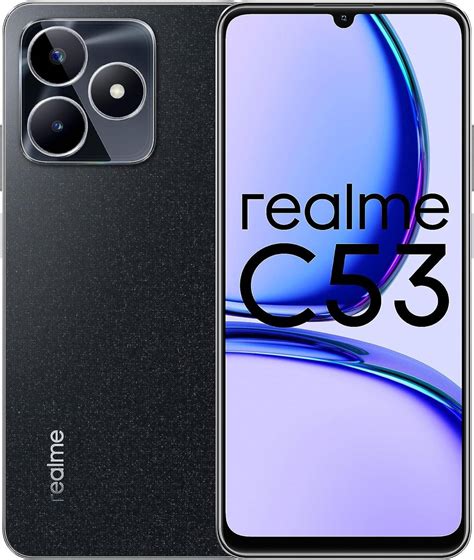 Realme C Dual Sim Gb Rom Gb Ram G Mighty Black Buy Best