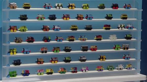 2016 Seriesgallery Thomas And Friends Minis Wiki Fandom