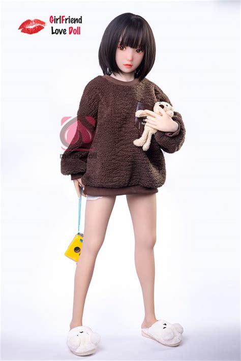 MomoDoll Cute Realist Sex Doll 138cm Yuzuka GFsexDoll