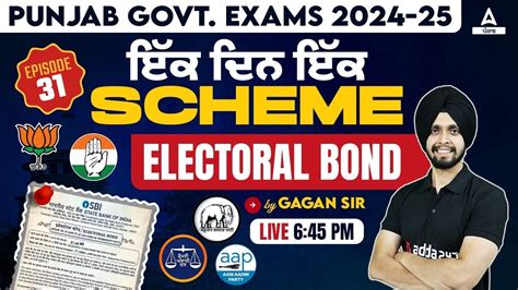 Electrol Bonds Scheme Scheme Electrol Bonds Scheme Kya