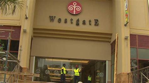 Kenya S Westgate Reopens After 2013 Terror Attack