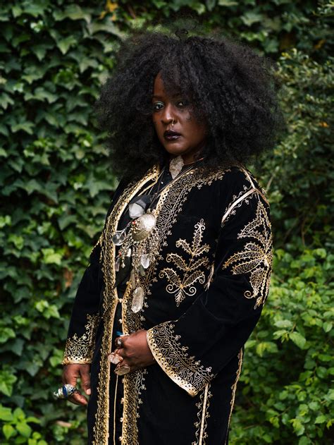 The Many Faces of Women Who Identify As Witches | The New Yorker