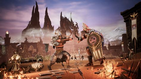 Buy cheap Conan Exiles Xbox One & PC key - lowest price