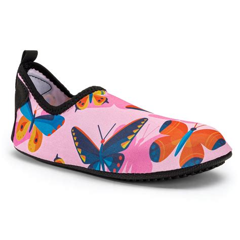 Buty do wody dla dzieci plażowe AQUASTIC 34 35 Aqua KWS065