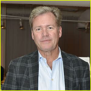 ‘To Catch a Predator’ Host Chris Hansen Arrested | Chris Hansen | Just ...