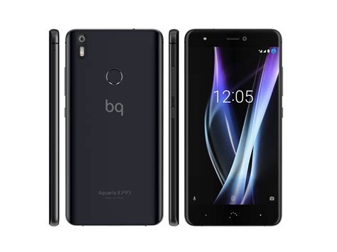 Bq Aquaris X Pro An Lisis Caracter Sticas Y Opiniones