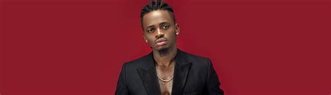 Diamond Platnumz booking, book Diamond Platnumz for live shows, events ...