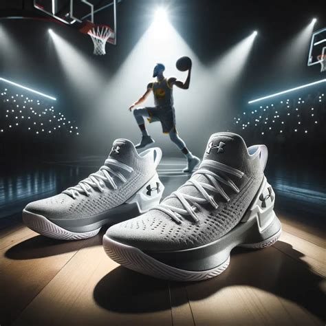 What Shoes Does Steph Curry Wear: 11 Best Basketball Shoes