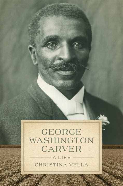 George Washington Carver