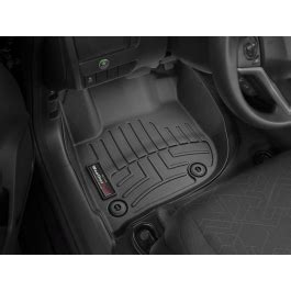 Honda Hr V Weathertech Digitalfit Floor Mat Liners All Weather