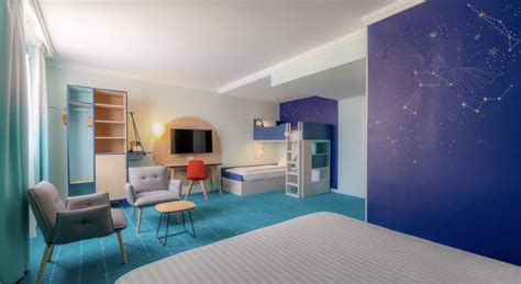 Grand Magic Hotel Disneyland Paris Bons Plans