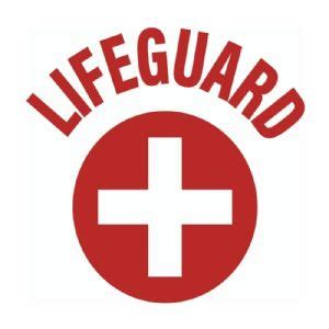 Red Cross Lifeguard Symbol SVG Cut File | PremiumSVG