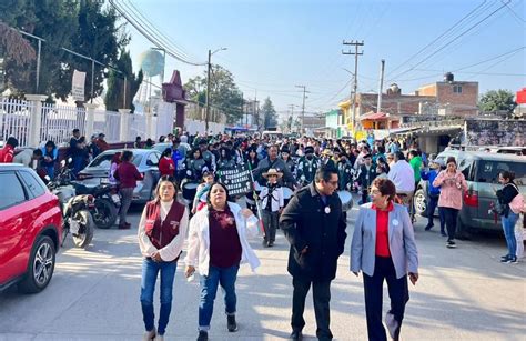 Así se vivió el grandioso desfile conmemorativo del CXIII aniversario