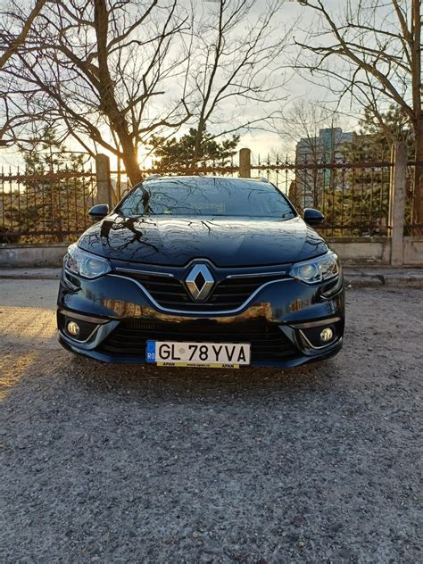 Renault Megane Primul Proprietar Galati Olx Ro