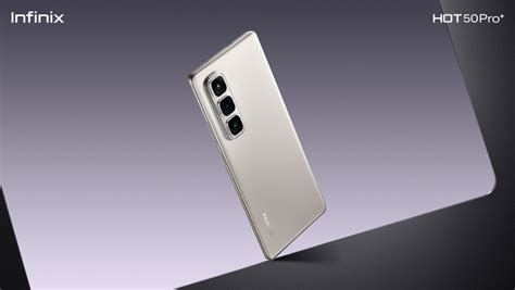 Infinix HOT Pro Rilis Minggu Depan Ini Spesifikasinya