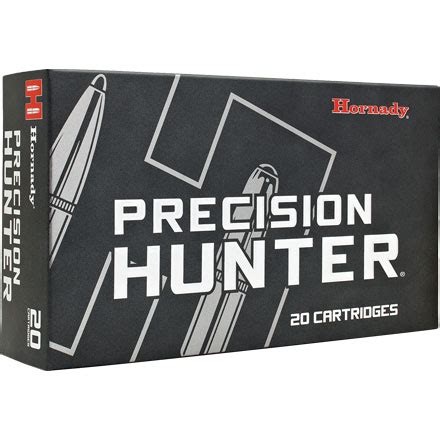 Remington Ultra Mag Rum Grain Eld X Precision Hunter