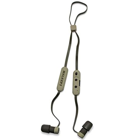 Elevate Your Listening Experience With Walker S Versatile Ear Bud Rope