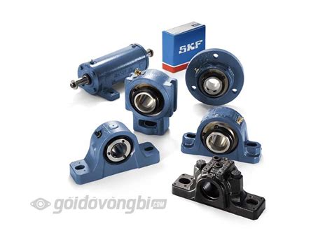 Ký hiệu các loại gối đỡ SKF TIMKEN FAG ASAHI NSK