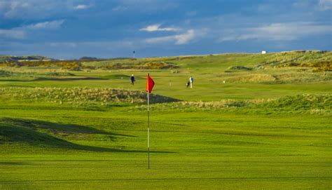 Kings Links Golf Course » VisitAberdeenshire