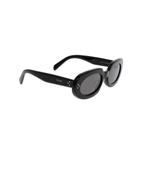 Celine Sunglasses In Black Lyst Uk