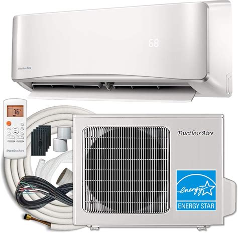 Best Ductless Air Conditioners – 2021 Guide - HVAC Beginners