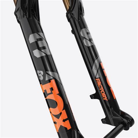 Forcella Fox Racing Shox 38 Float Factory Grip 2 29 Potenziamento