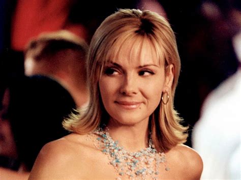 Las Mejores Frases De Samantha Jones En Sex And The City