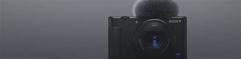 Compact Cameras | Sony CA