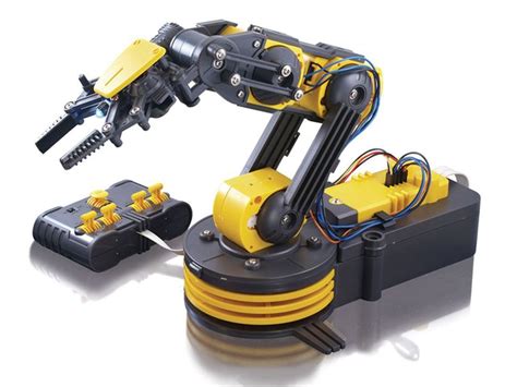 Best Robot Kits - Programmable Robotic Toys for Kids | Tom's Guide