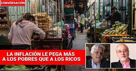 ¿por Qué El Costo Del Mercado Está Por Las Nubes