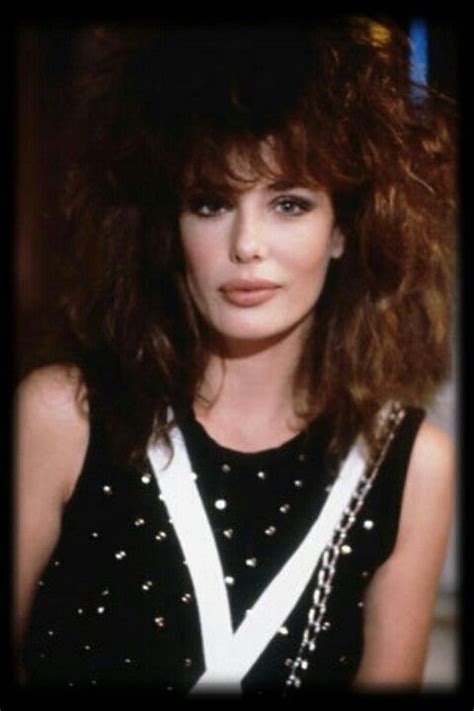 Kelly Lebrock Kelly Lebrock Kelly Lebrock Weird Science Beauty