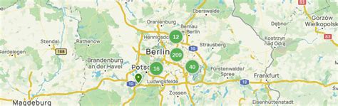 2023 Best 10 Trails And Hikes In Berlin Alltrails