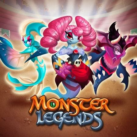 Image - 1425757 531693910260776 408378735 n.jpg - Monster legends Wiki ...