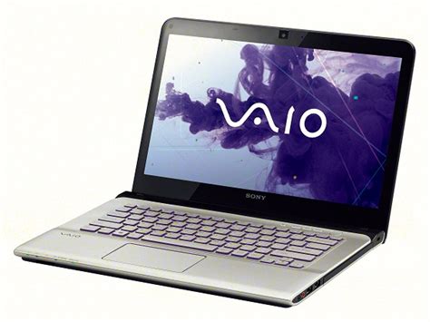 ソニー、スタンダードノート「vaio E」にタッチパネル搭載モデルを追加：2013年pc春モデル Itmedia Pc User