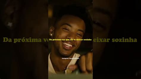 Trey Songz Mr Steal Your Girl Status Legendado Youtube