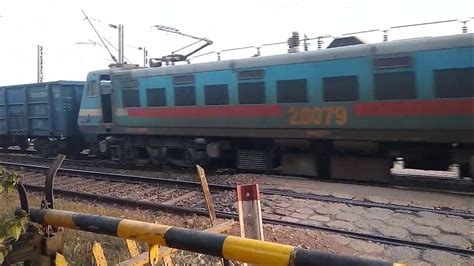 Railway Fatak - YouTube