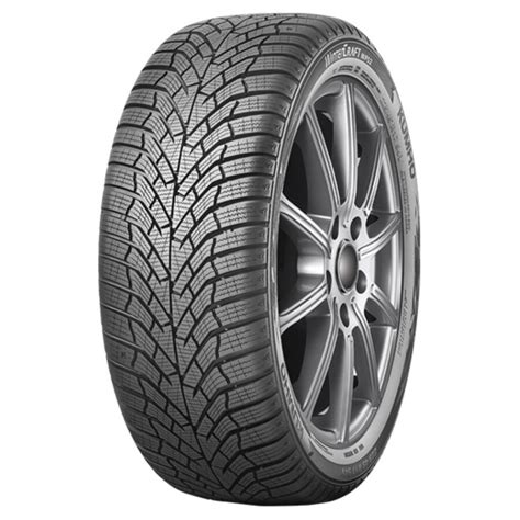 Pneu KUMHO WINTERCRAFT WP52 235 60 R18 107 V Norauto