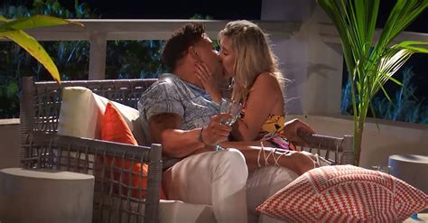 Opinion Love Island Needs Hot Sex To Compete With Too Hot To Handle