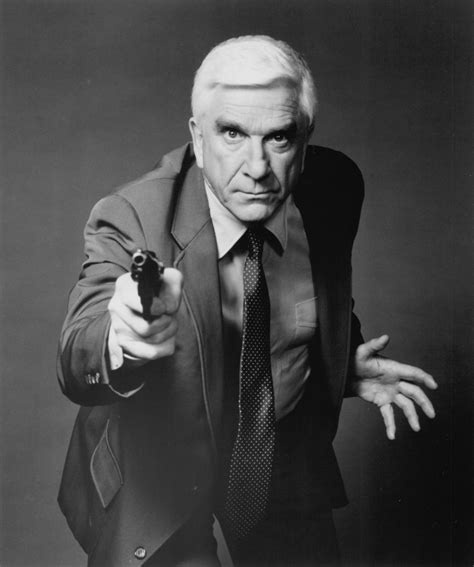 Leslie Nielsen The Naked Gun Images