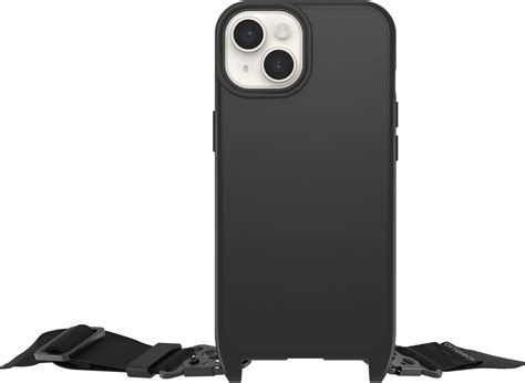 Otterbox OtterBox React Lanyard Hoesje Met MagSafe Voor IPhone 14 Plus