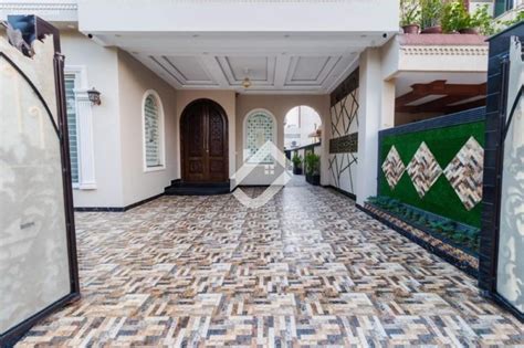 Marla Double Storey House For Sale In Dha Phase Lahore