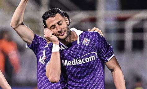 Super Carnesecchi Non Basta All Atalanta La Fiorentina Si Aggiudica L