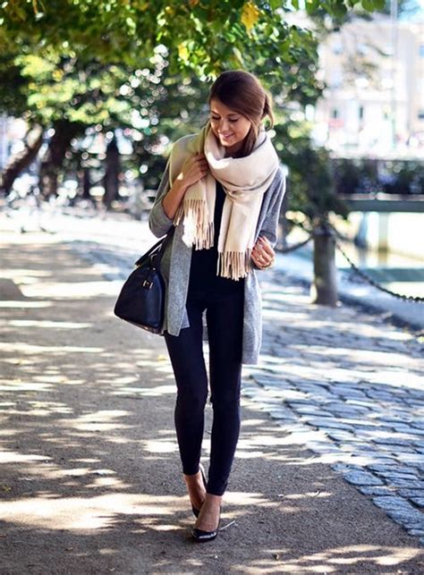 45 Inspiring Layering Clothes Ideas for Winter 2017