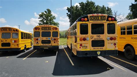 Geneseo Central School Nedlit983 Flickr